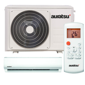 Air conditioner AWX-18KTA Auratsu