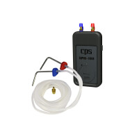 Differential pressure meter with probe kit SPM-K1 CPS
