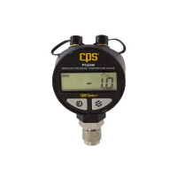 Pressure- temperatur gauge PT200W CPS