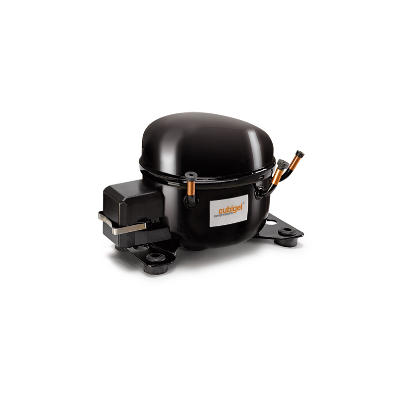 Kompressor B60CBL Cubigel
