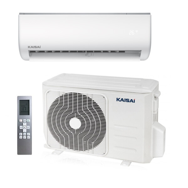 Air conditioner 3,5kW ONE KRX-12AEG Kaisai