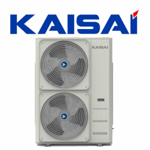 Klimaanlage Kanalgerät 2x7,0kW TWIN 2-KTI-24HWF32 Kaisai