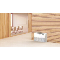 Air conditioner floor/ceiling 2x5,3kW TWIN KUE-18HRG32T Kaisai
