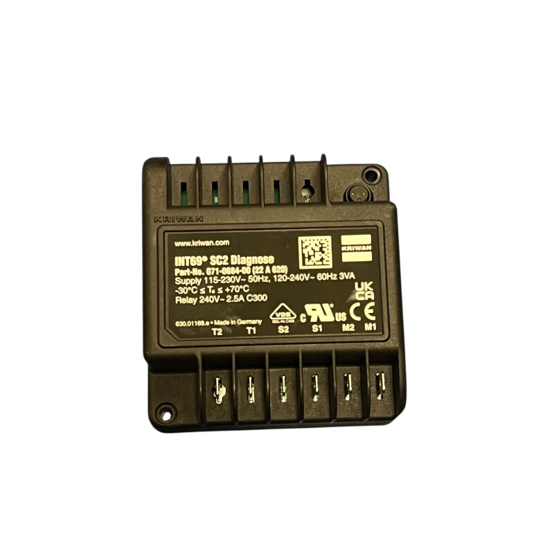 Modul INT69 SC2 120-240V Copeland