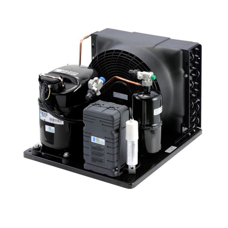 Condensing unit CAJN4513YHR Tecumseh