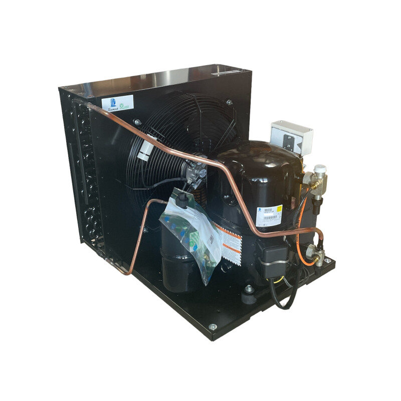 Condensing unit TAGT4543YHR Tecumseh