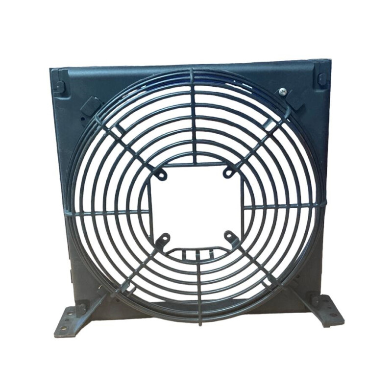 Fan bracket STVF124/194/370 Luve