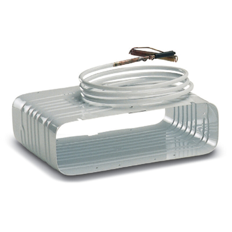 Plattenverdampfer S3 318*210*96