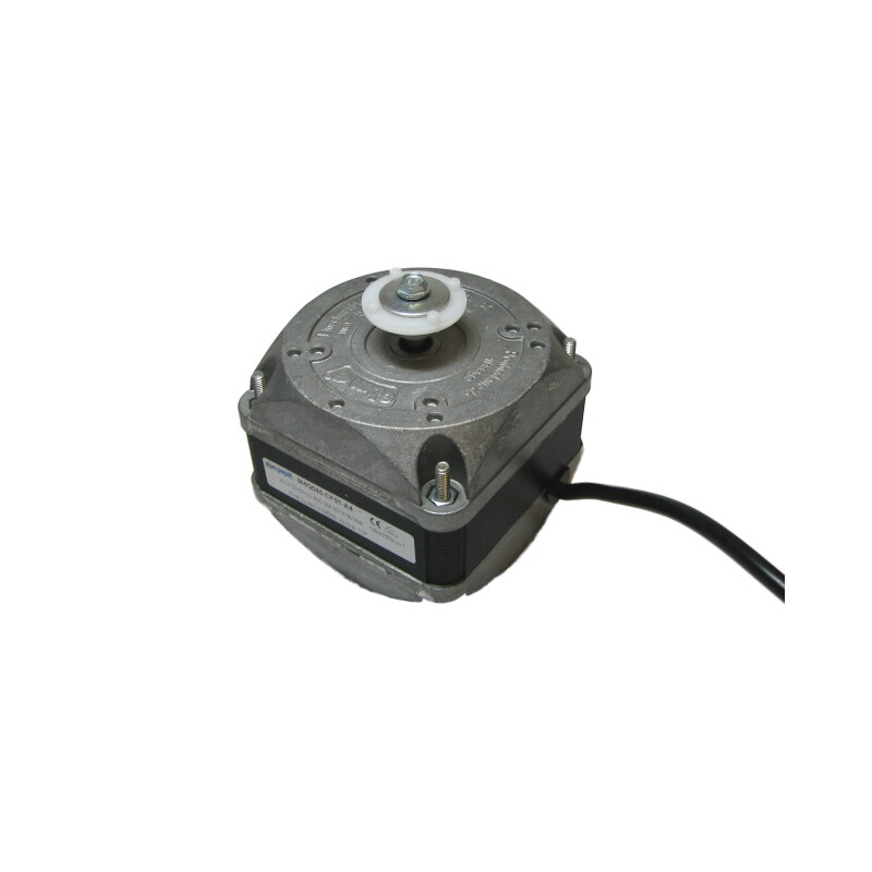 Fan motor M4Q045-CA27-04 10W 115V EBM