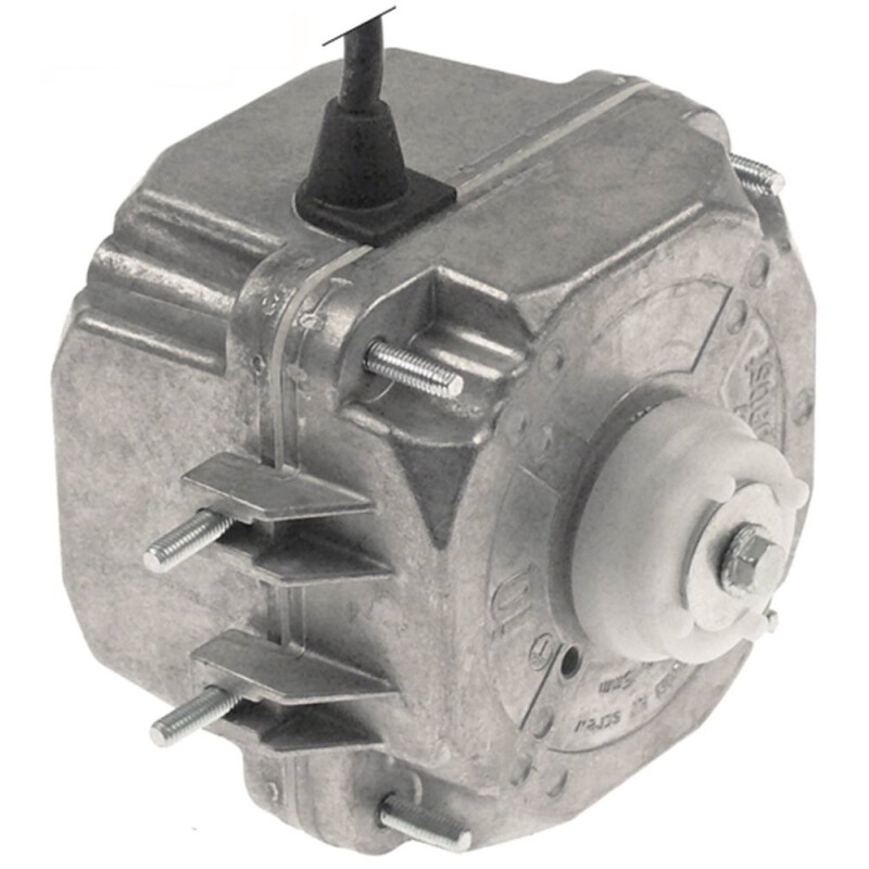 Fan motor iQ-3612 24VDC EBM