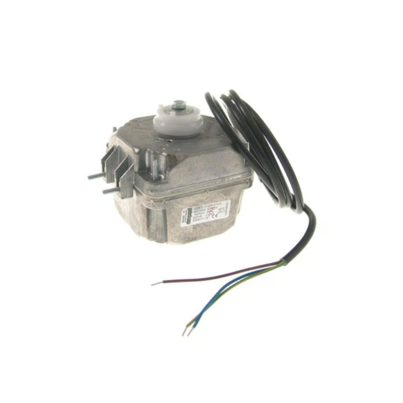 Fan motor iQ-3612 24VDC EBM