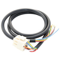 Connection cable 1050mm EBM