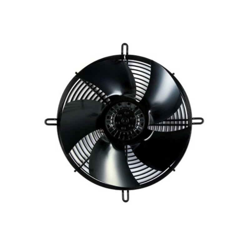 Axialventilator R09R-3130HP-4T-3524 Hidria