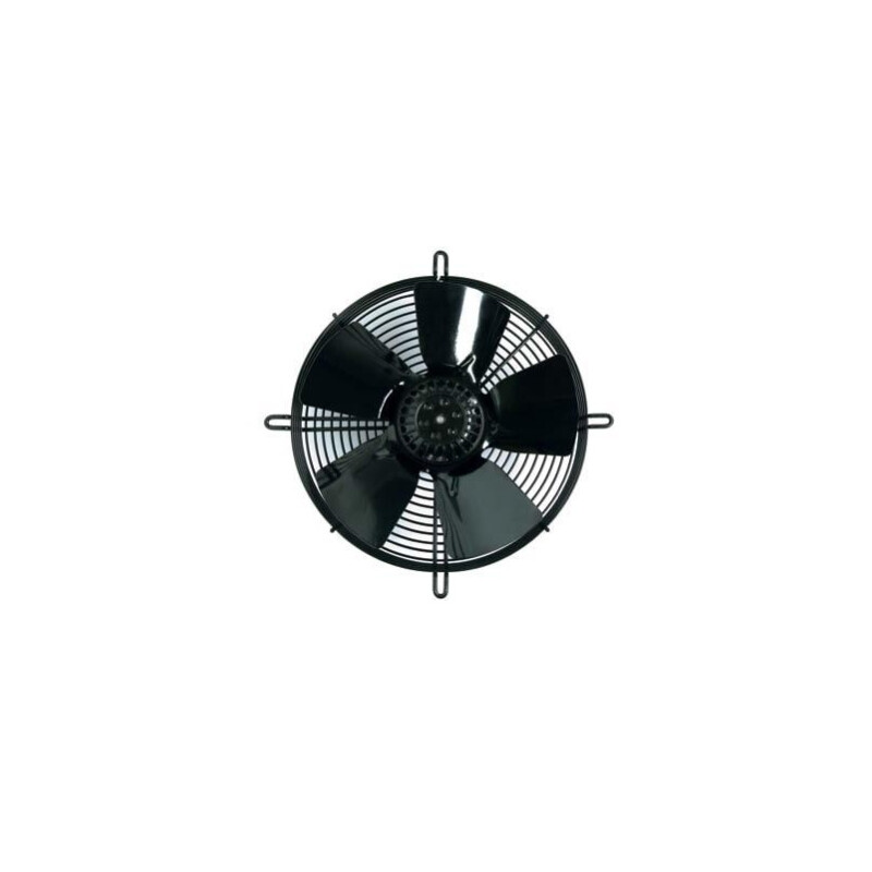 Axial fan R09R-3028P-4M-3509 Hidria