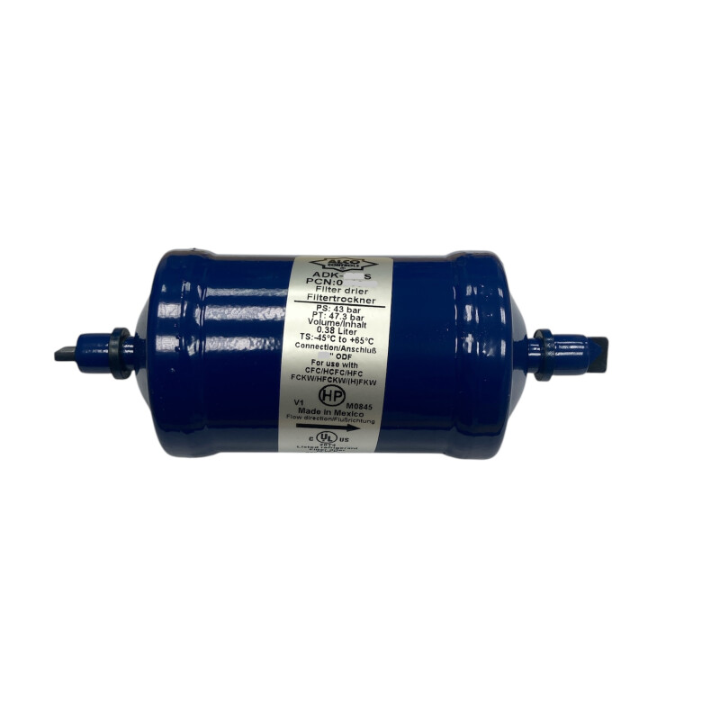 Filterdrier ADK053s Alco