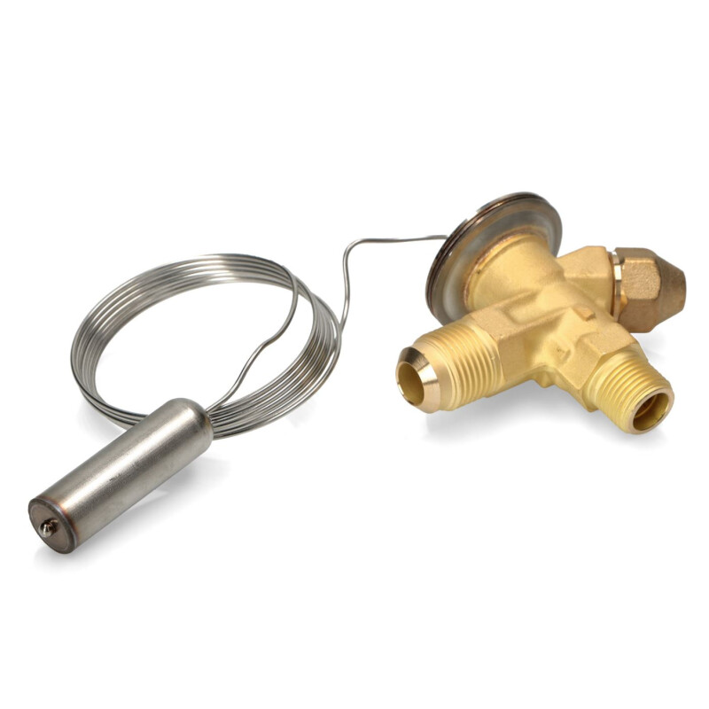 Expansionsventil T2 R449A 068Z3727 Danfoss