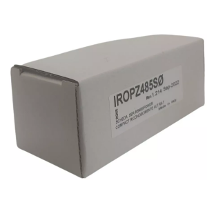 RS-485 serial card IR33 IROPZ485S0 Carel