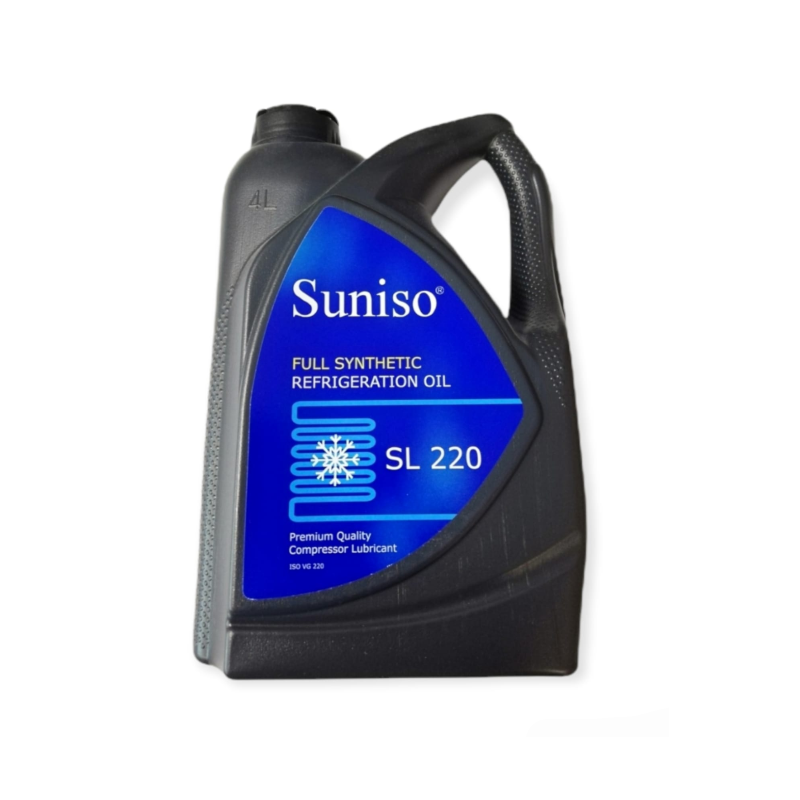 Oil SL220 POE 4l Suniso