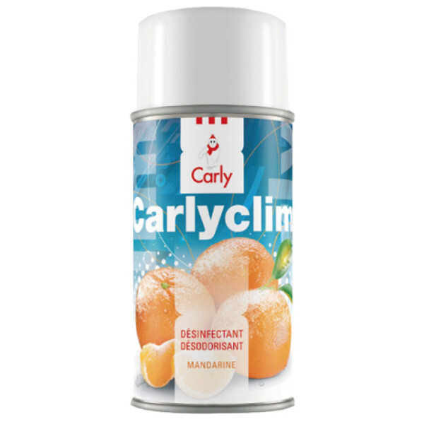 Reinigungsspray CARLYCLIM 150 Carly