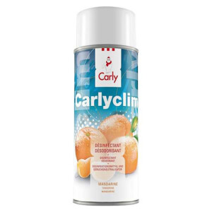 Reinigungsspray CARLYCLIM 400 Carly