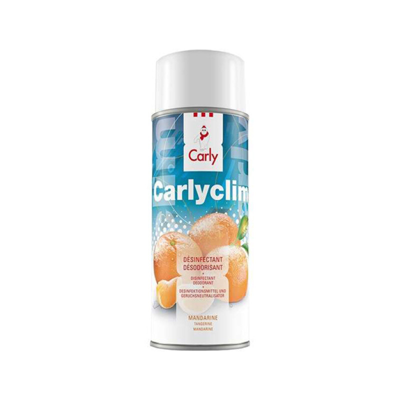 Reinigungsspray CARLYCLIM 400 Carly