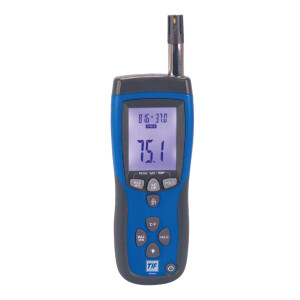 Infrared Thermo-Psychrometer TIF-3110 ATP