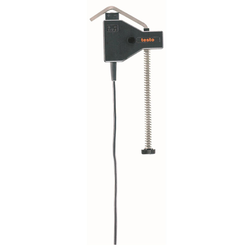 Tube contact probe Typ K Testo