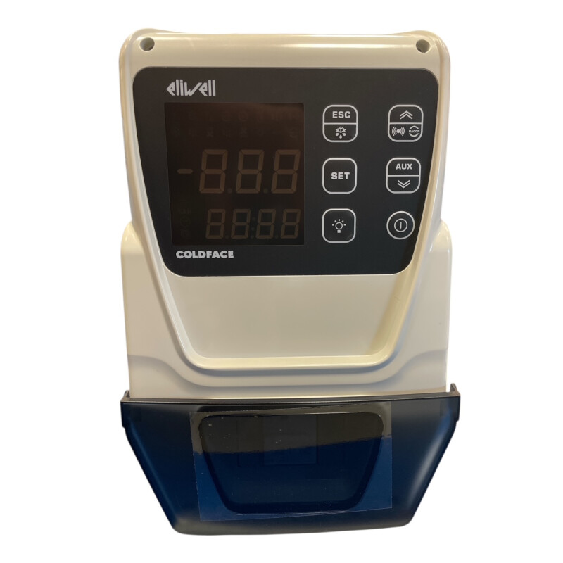 Schaltkasten EWRC500NT Breaker/Air Coldface Eliwell