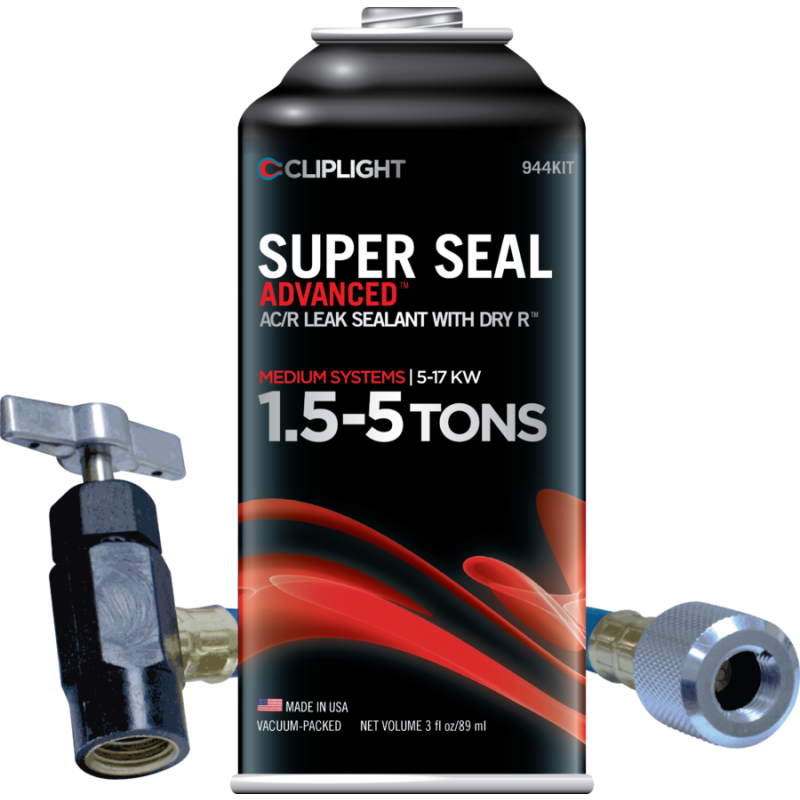 Sealent Super Seal Advanced 17,6 kW HVACR