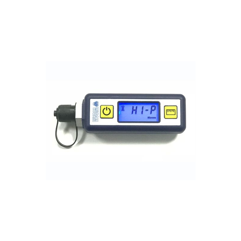 Digitales Vakuummeter W-VAC-SMART Wigam