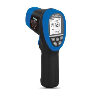Infrared Thermometer TIR-50C Wigam