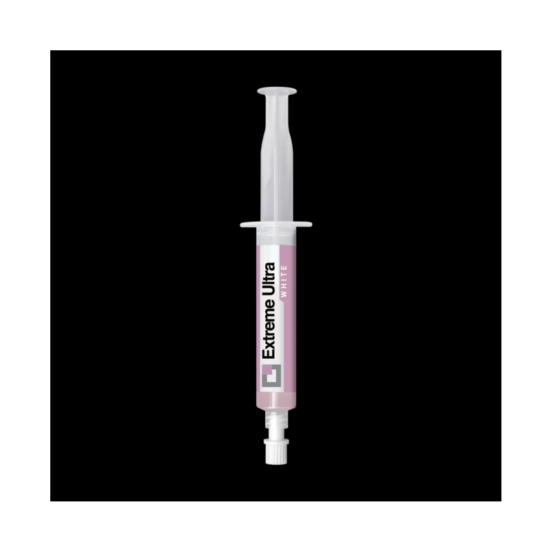 Dichtmittel LeakStop Extreme White Ultra 6ml