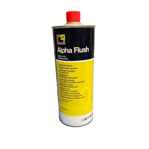 Spülflüssigkeit Alpha Flush 1L