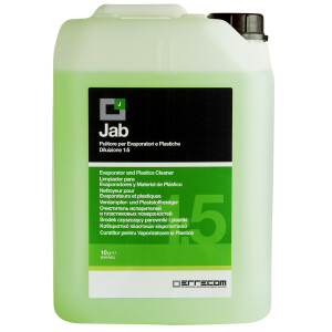 Evaporator cleaner Jab 10L