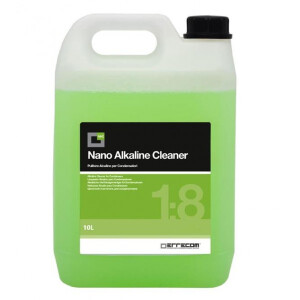 Condenser Cleaner Nano Alkaline Cleaner 10L