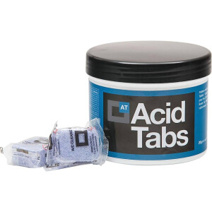 Verflüssigerreiniger-Tabletten Acid Tabs