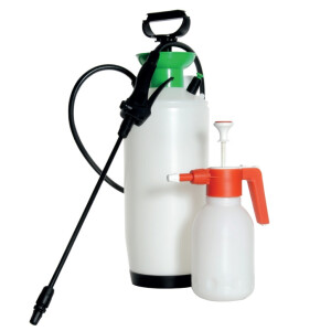 Spray Pump 10L