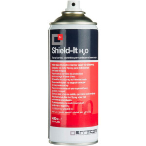 Heat protection spray Shield-It H2O 400ml
