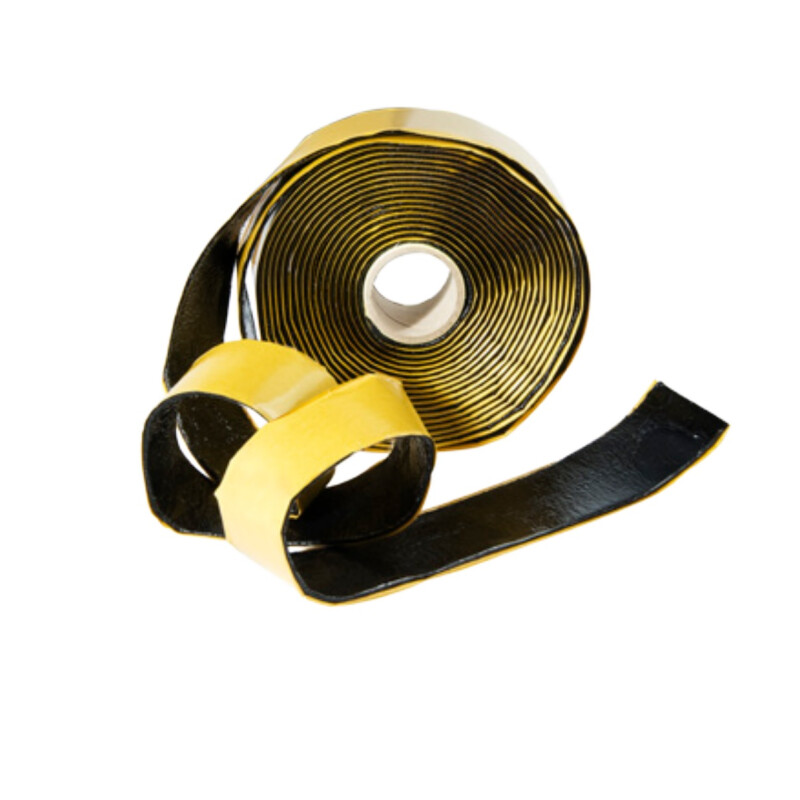 Bitumen Isolierband 7,5m