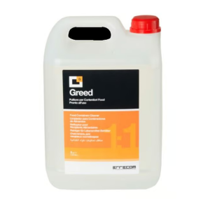 Cleaner Greed 5L