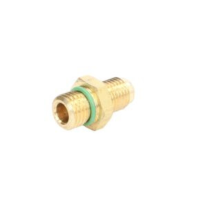 Adapter M12x1,5 Male-1/4"SAE