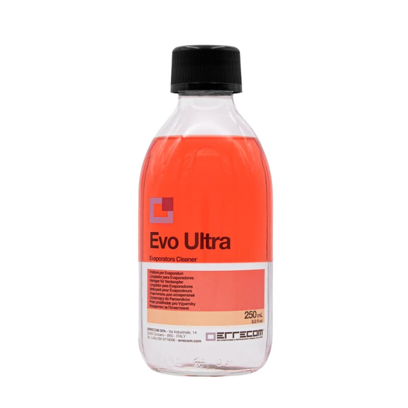 Evaporator Cleaner Concentrate Evo Ultra f. Jet Gun Errecom