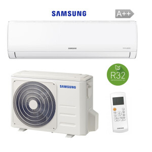Klimaanlage 2,6kW AR35 AR09TXHQASINEU/X Samsung