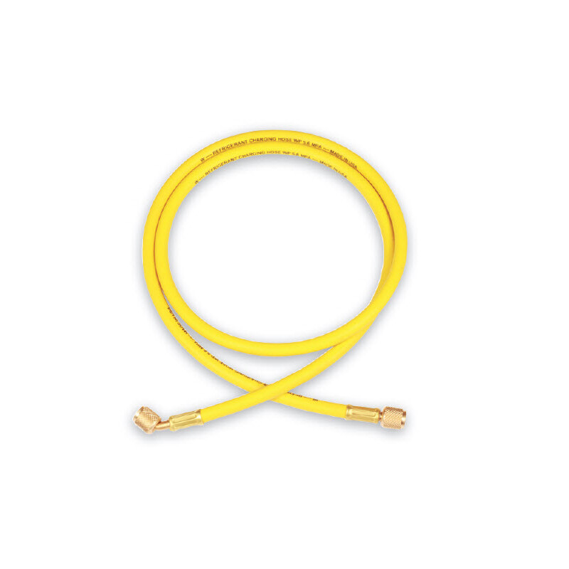 Stickstoffschlauch 2,5m Oxyturbo