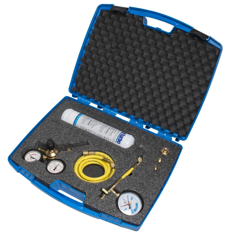 Stickstoff-Set KK900.DE Oxyturbo