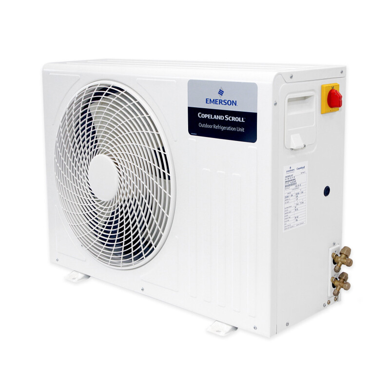 Outdoor unit ZXME-018E-PFJ-301 Copeland