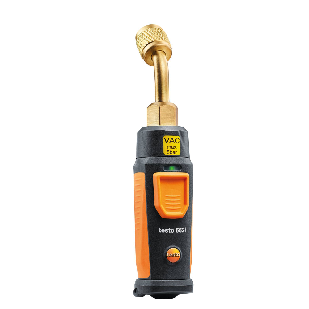 Digitaler Vakuumsensor 552i Testo