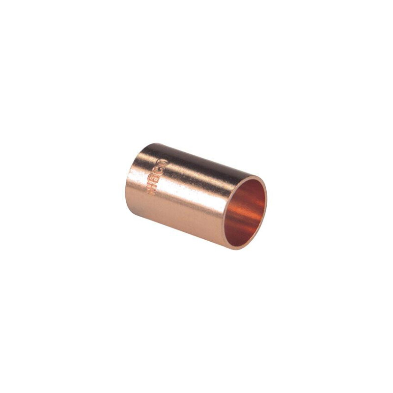 Cu-Muffe 5/8"