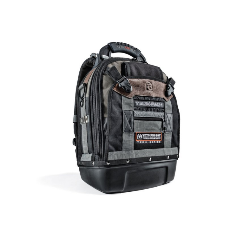 Werkzeugrucksack VETO PRO TECH-PAC