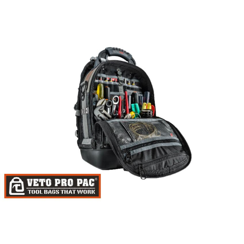 Werkzeugtasche VETO PRO TECH-PAC